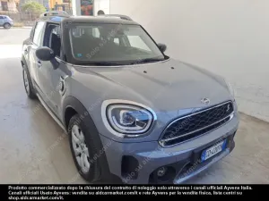 Mini Countryman Cooper SE Business 2020