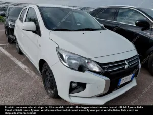 Mitsubishi Space Star 1.2 Intense 2022