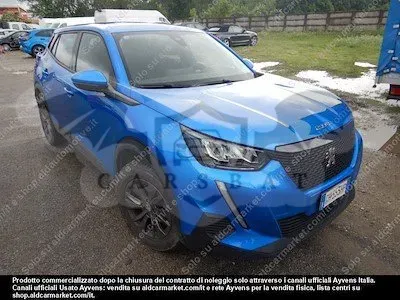 Peugeot 2008 Active Pack 2021