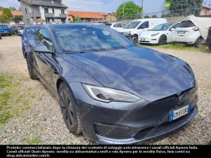 Tesla Model S Long Range 100 kWh 2023