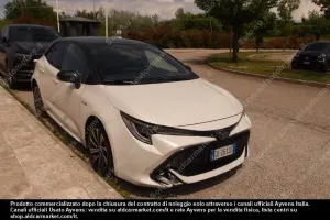 Toyota Corolla 1.8 Style 2021