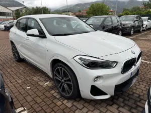 BMW X2 18d M Sport 2020