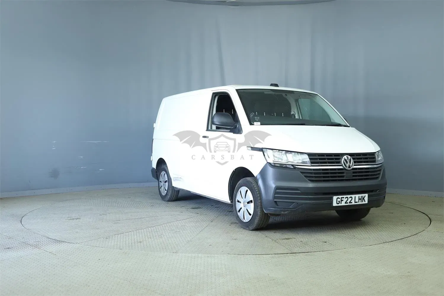 Volkswagen Transporter 2.0 TDI Startline 2022