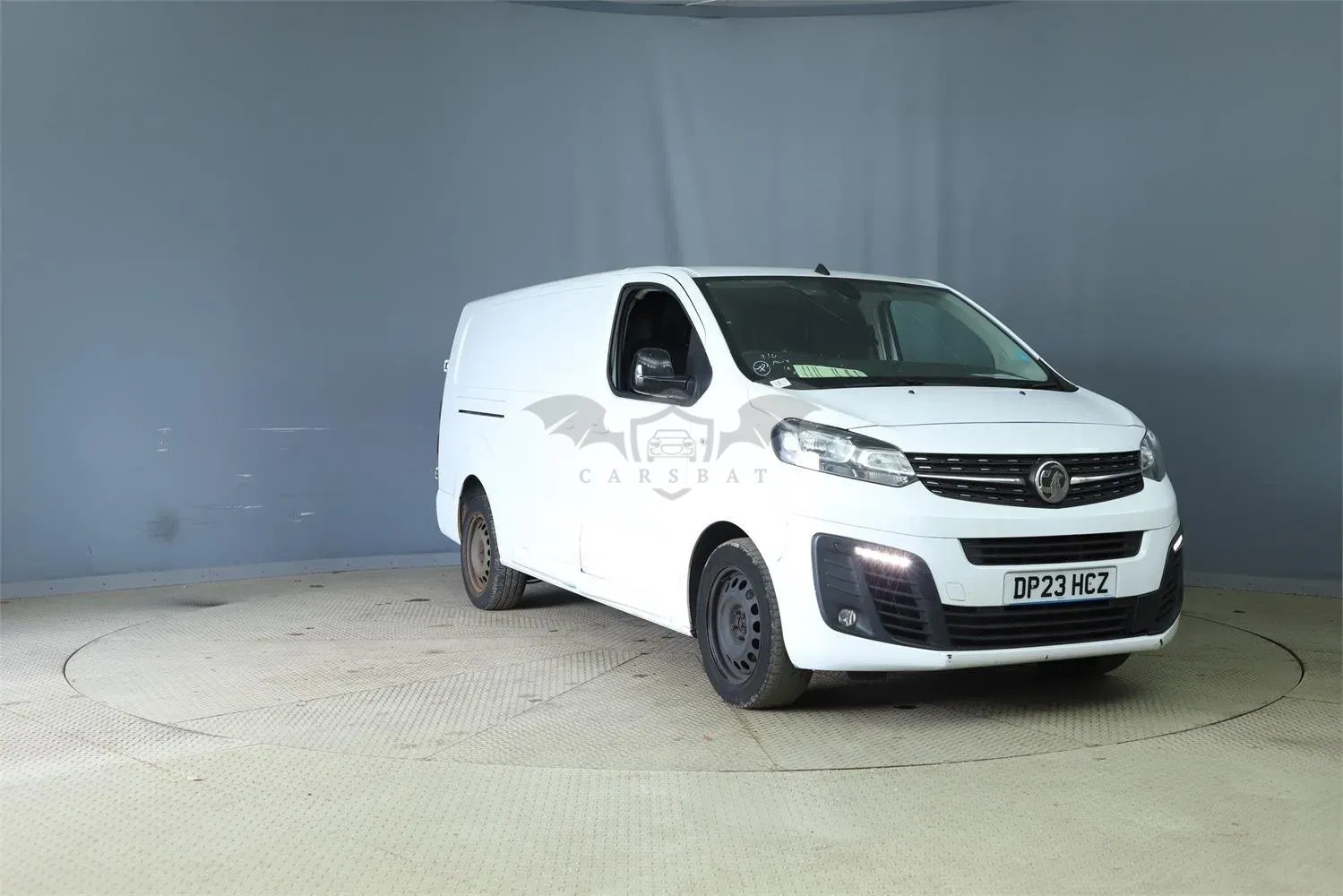 Vauxhall Vivaro 1.5D Pro 2023