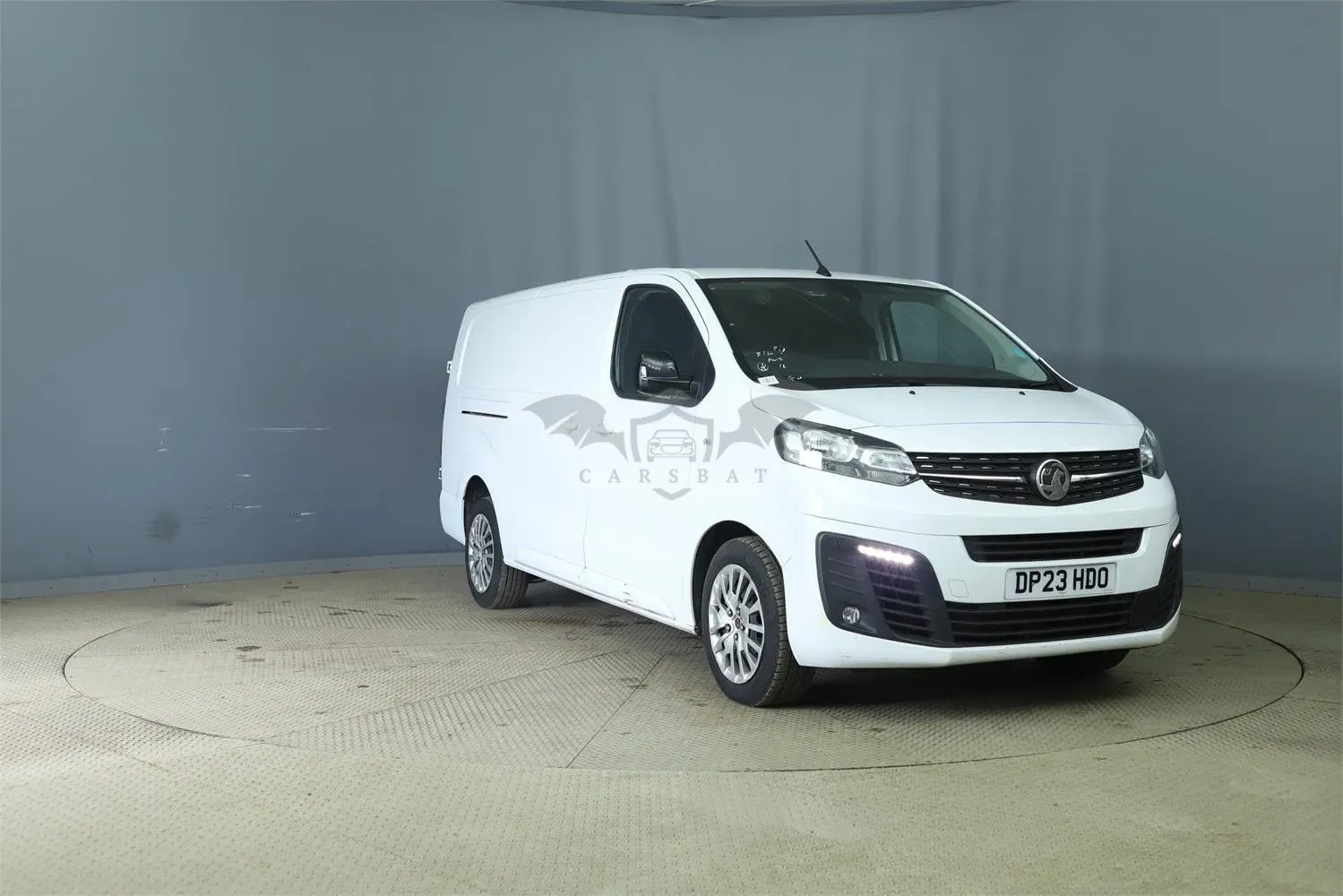 Vauxhall Vivaro 1.5D Pro 2023