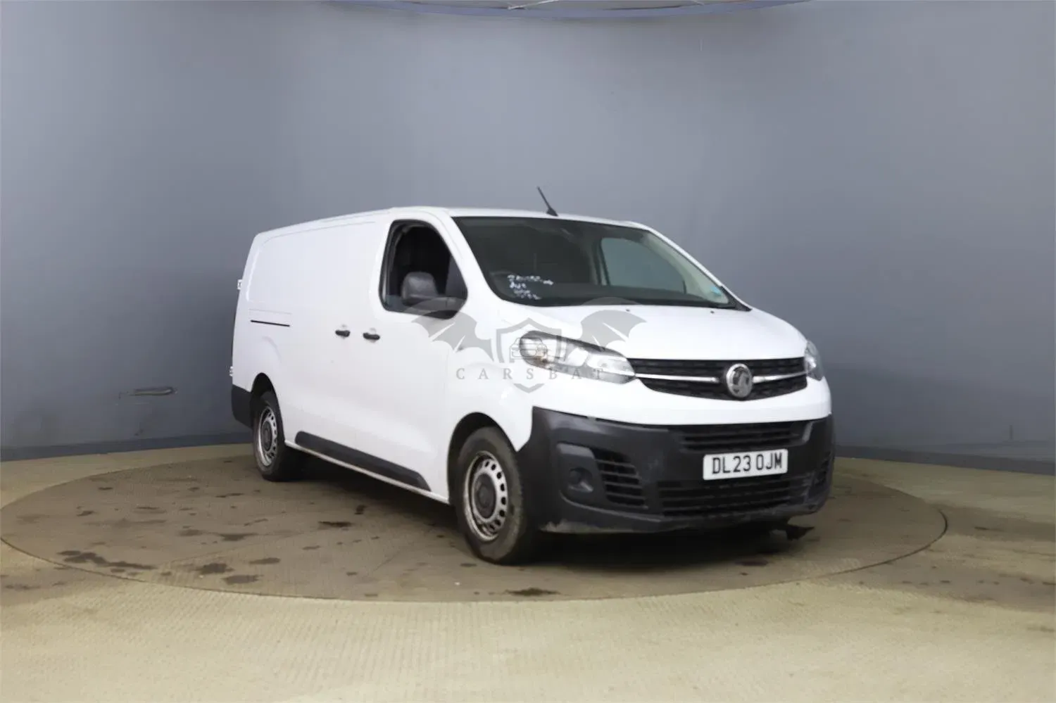 Vauxhall Vivaro 1.5D Prime 2023