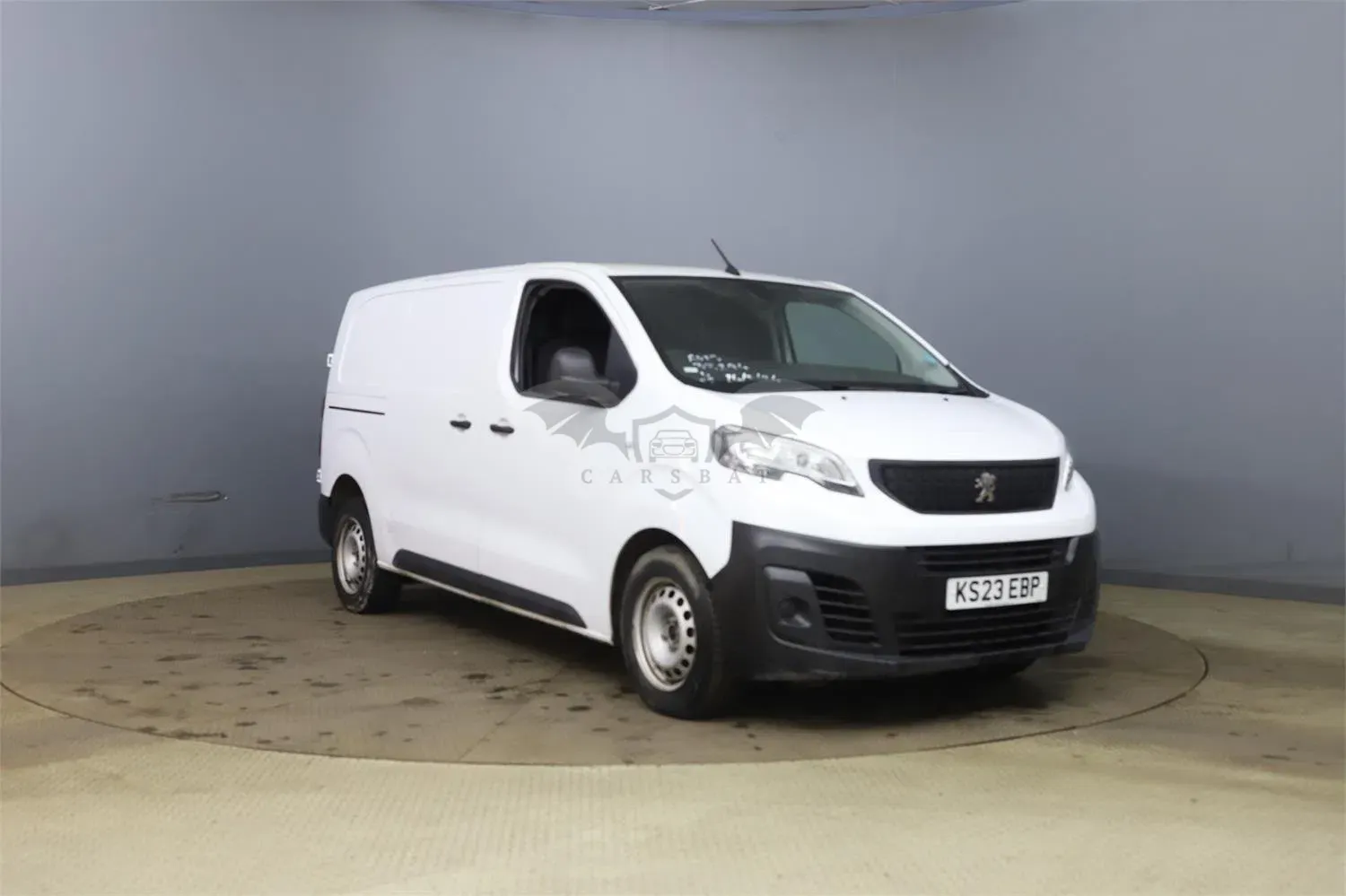 Peugeot Expert 1.5 HDI Professional Premium 2023