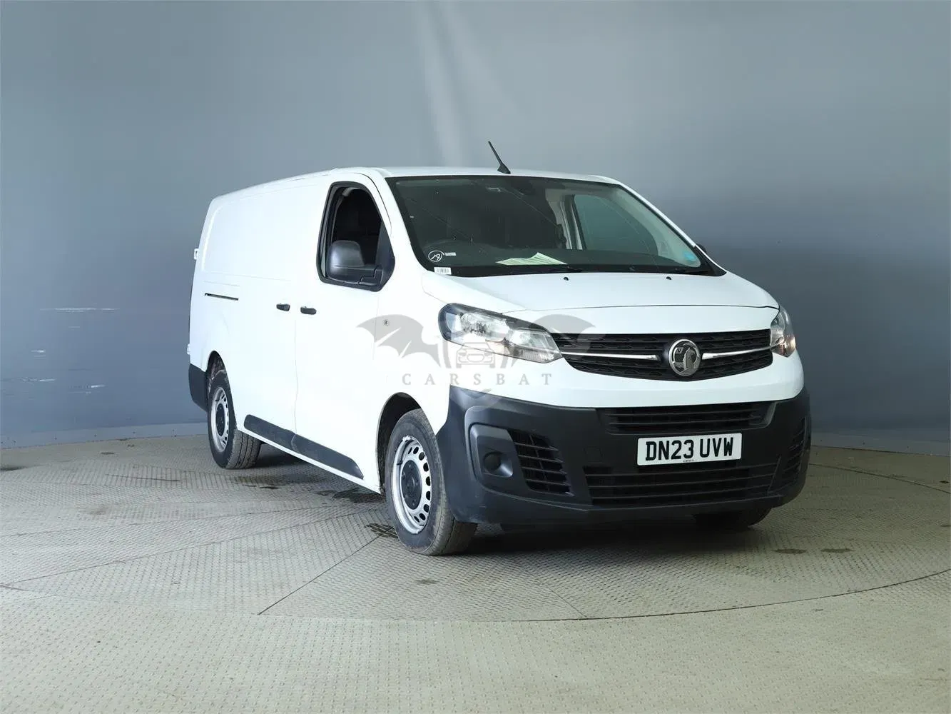 Vauxhall Vivaro 1.5D Prime 2023
