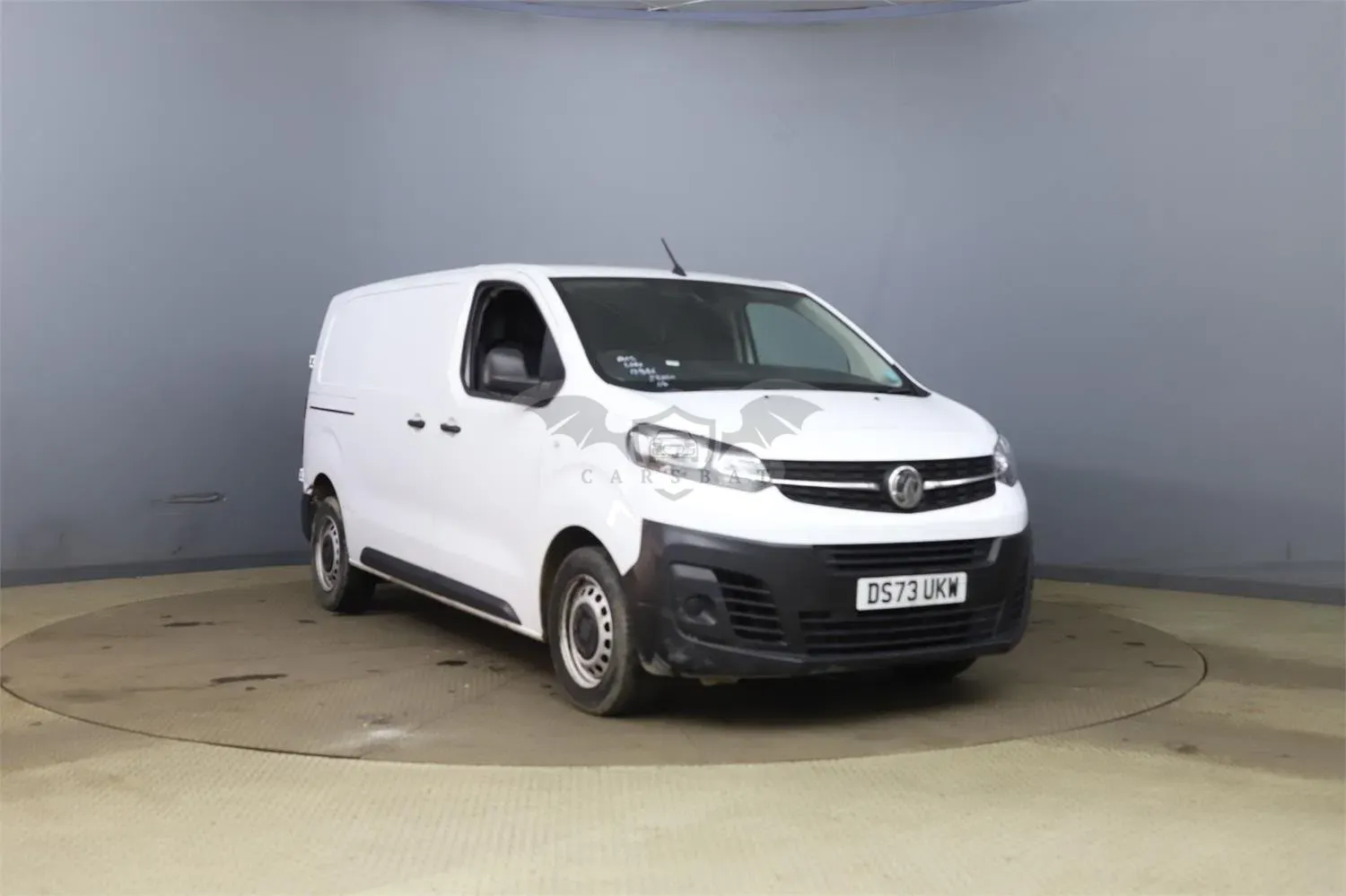 Vauxhall Vivaro 1.5D Prime 2023