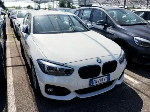 BMW 1 Series 116i 2019