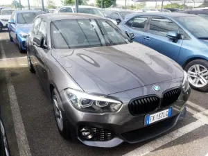 BMW 1 Series 116i 2019
