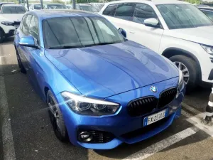 BMW 1 Series 116d M Sport 2019