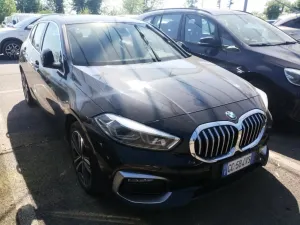BMW 1 Series 116d 2020