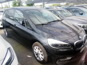 BMW 2 Series Gran Tourer 216d 2020
