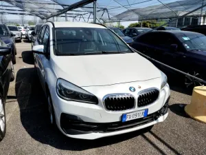 BMW 2 Series Gran Tourer 216i 2019