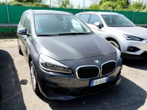 BMW 2 Series Gran Tourer 216i 2019