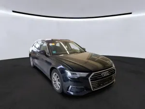 Audi A6 Avant 45 TFSI Design 2023
