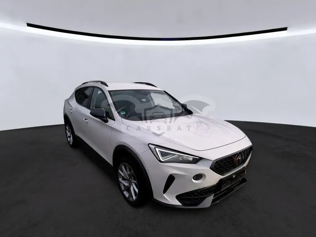 Cupra Formentor 1.4 e-Hybrid 2024