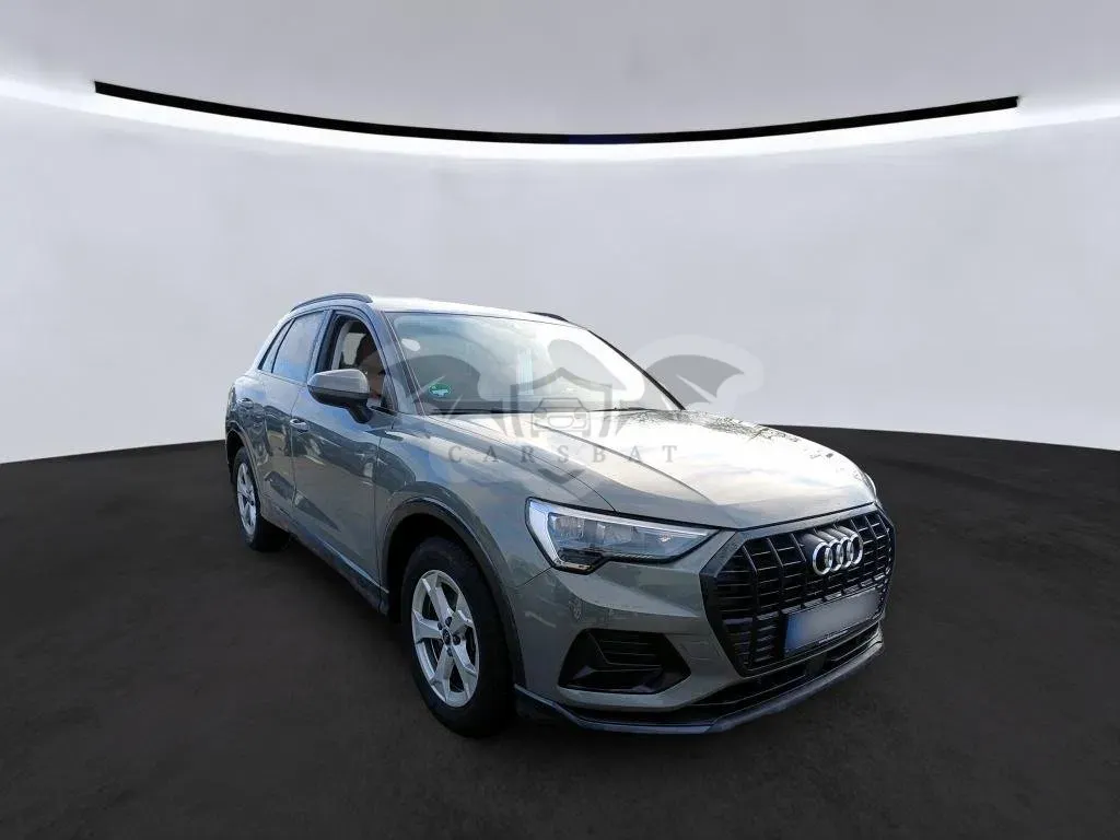 Audi Q3 35 TDI Advanced 2023