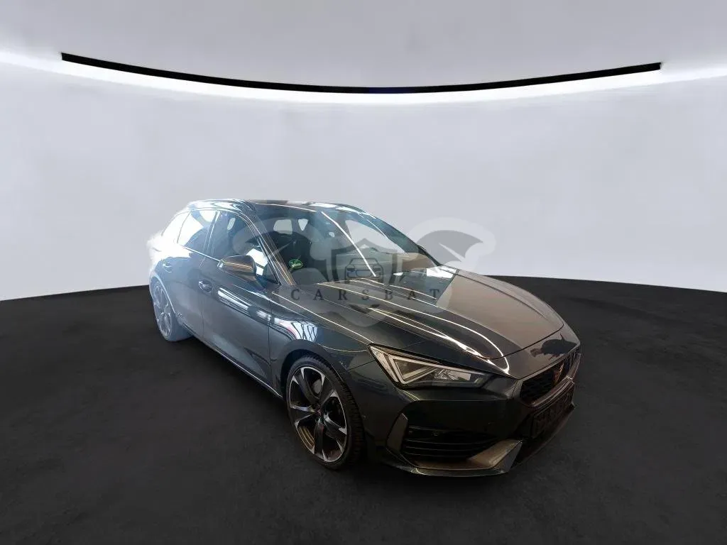 Seat Leon Cupra 2.0 2024