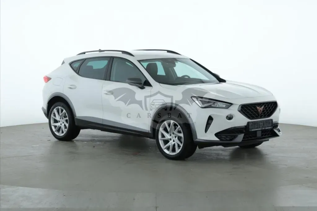 Cupra Formentor 1.5 TSI 2023
