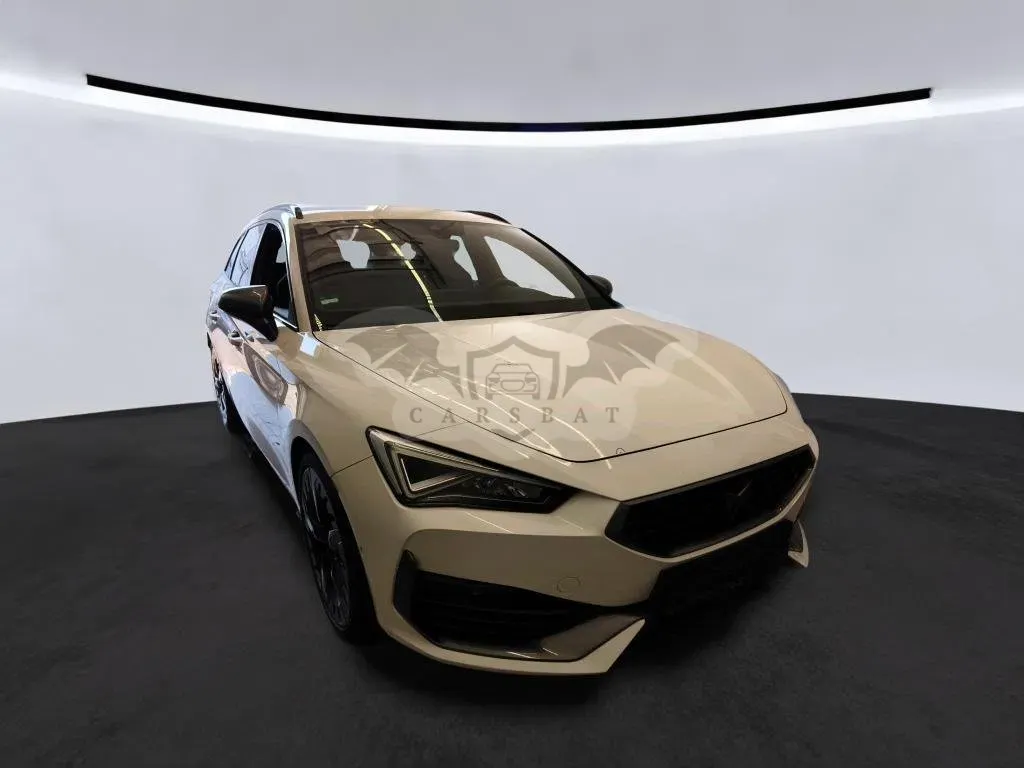Cupra Leon 1.4 e-Hybrid VZ 2024