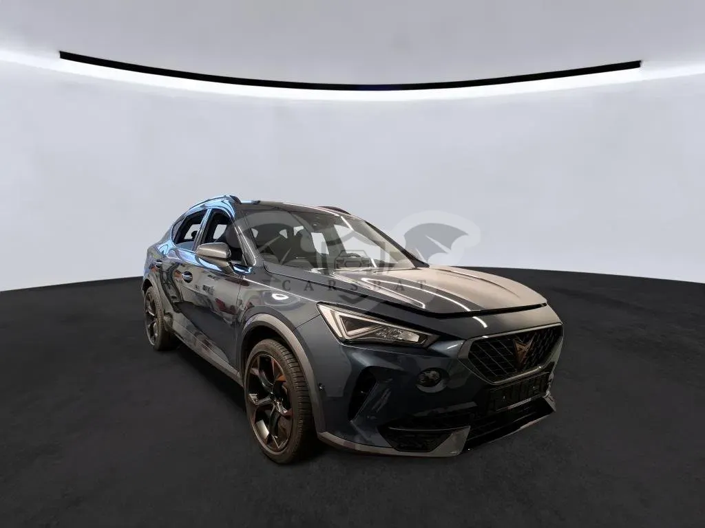 Cupra Formentor 1.4 e-Hybrid 2023