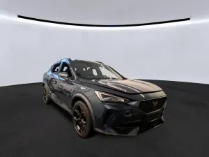 Cupra Formentor 1.4 e-Hybrid 2023