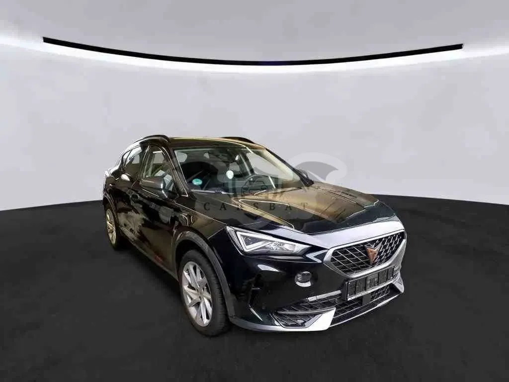 Cupra Formentor 1.4 e-Hybrid 2023