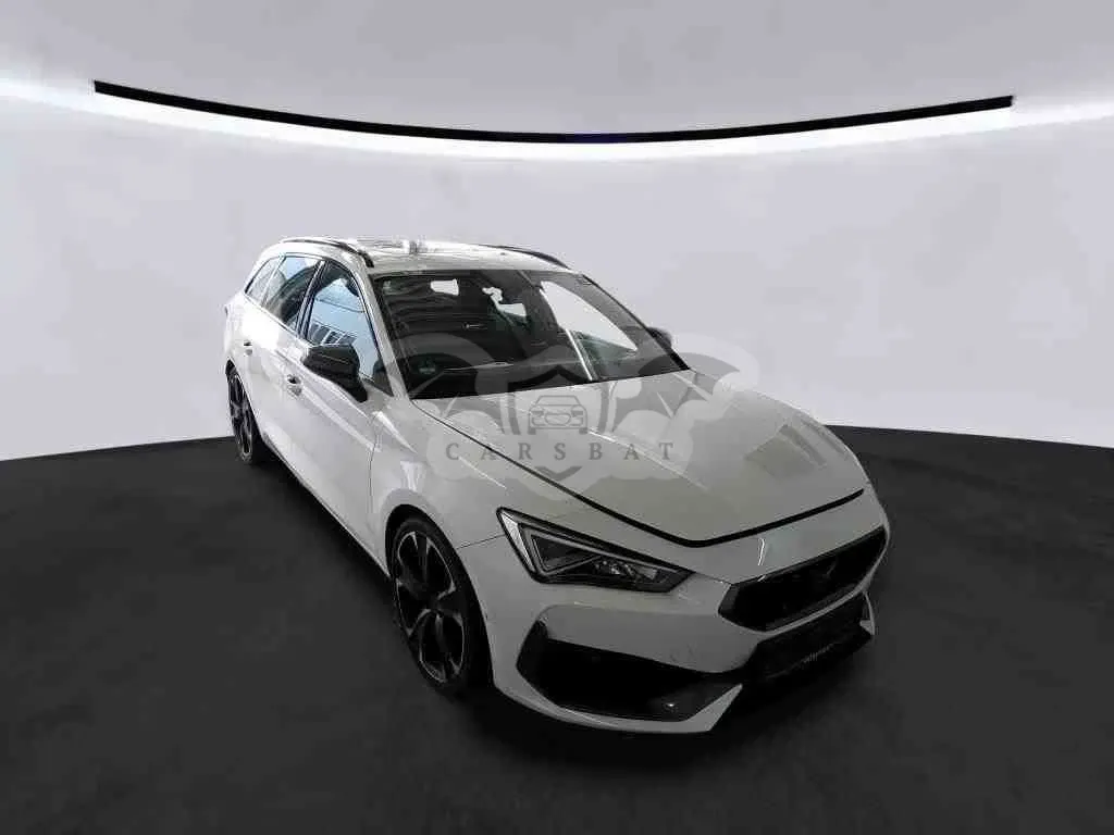 Cupra Leon Sportstourer 2.0 TSI VZ 2024