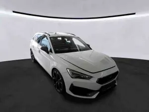 Cupra Leon Sportstourer 2.0 TSI VZ 2024