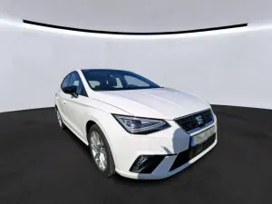 Seat Ibiza 1.0 TSI FR 2024