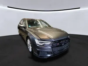 Audi A6 S6 Avant 3.0 TDI 2023