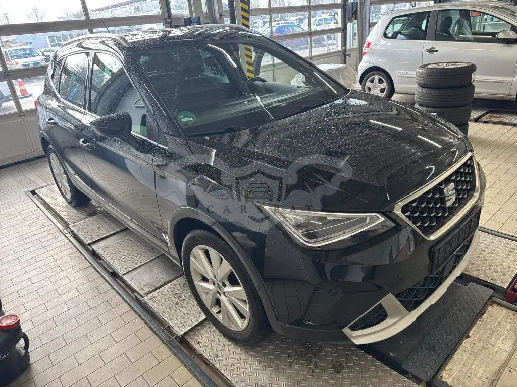 Seat Arona 1.0 TSI Xperience 2023