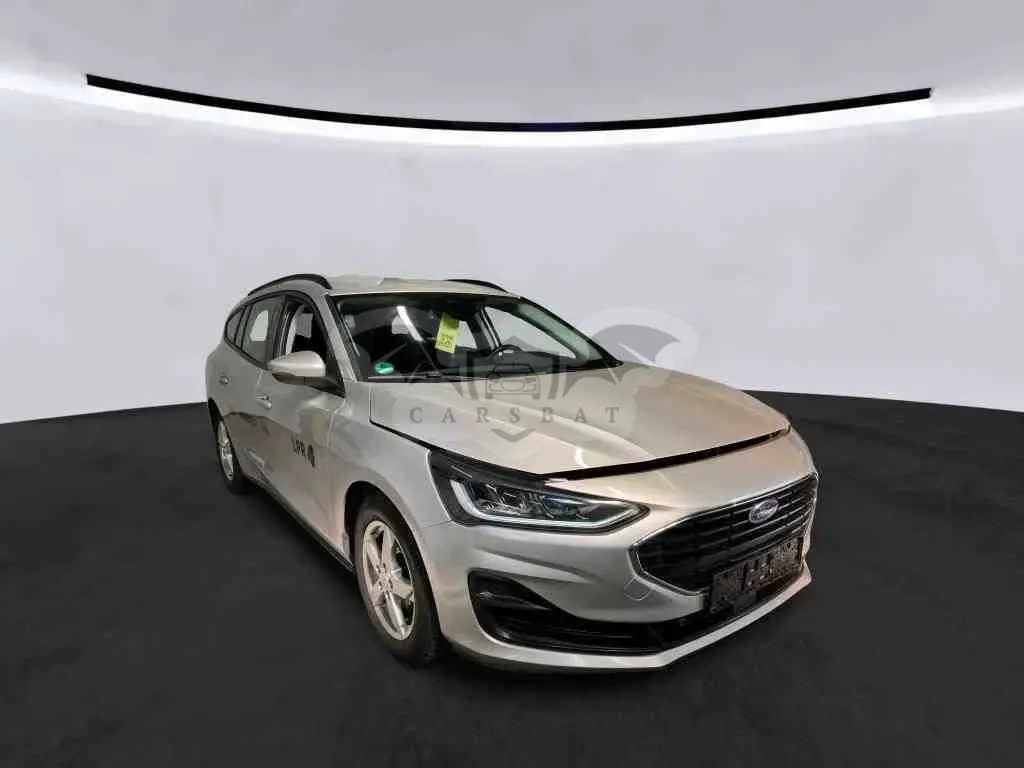 Ford Focus 1.5 TDCI Cool & Connect 2022