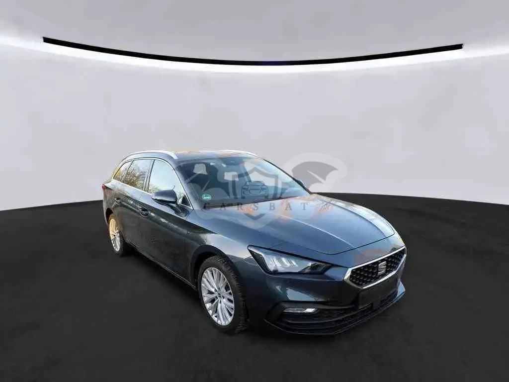 Seat Leon Sportstourer 1.4 e-Hybrid Xcellence 2021