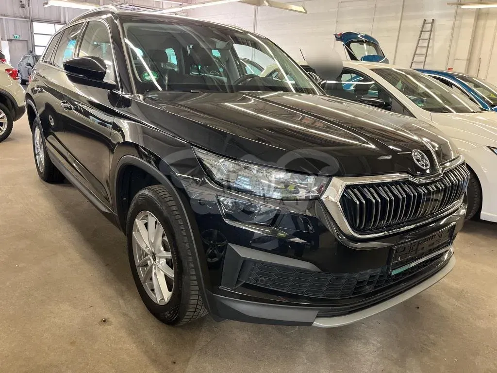 Skoda Kodiaq 2.0 TDI Style 2023
