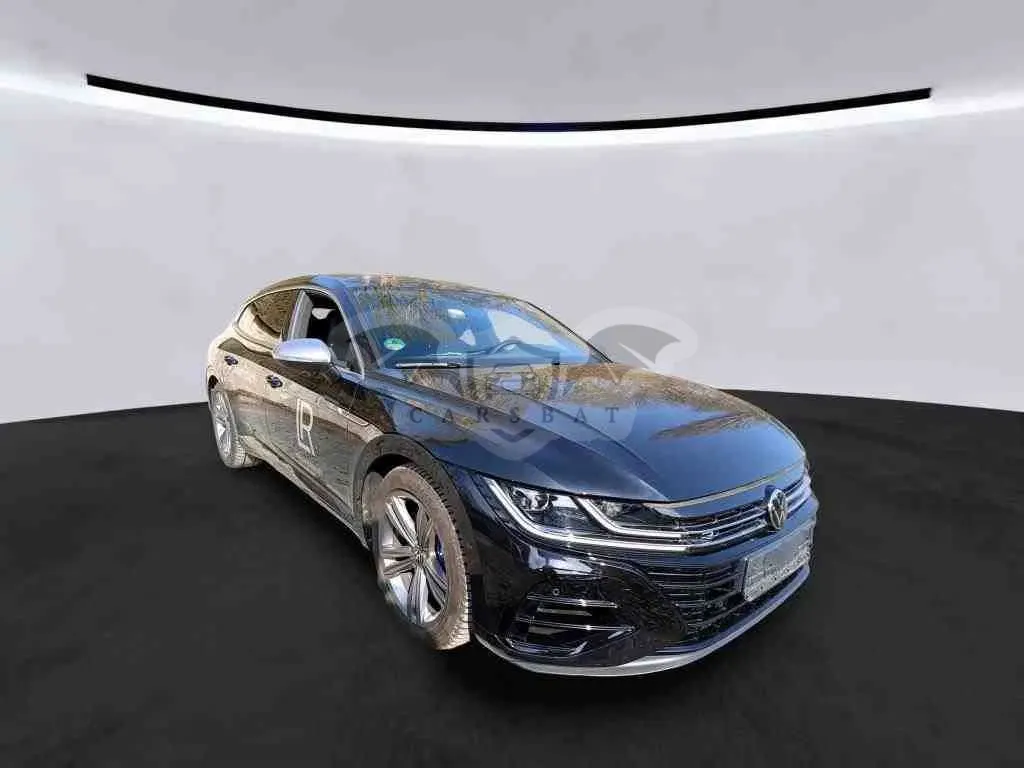 Volkswagen Arteon R Shooting Brake 2.0 TSI 2024