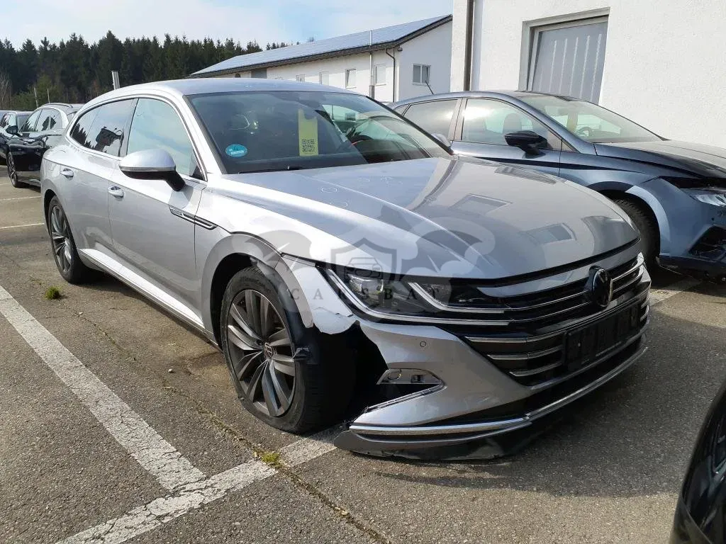 Volkswagen Arteon Shooting Brake 2.0 TDI Elegance 2023