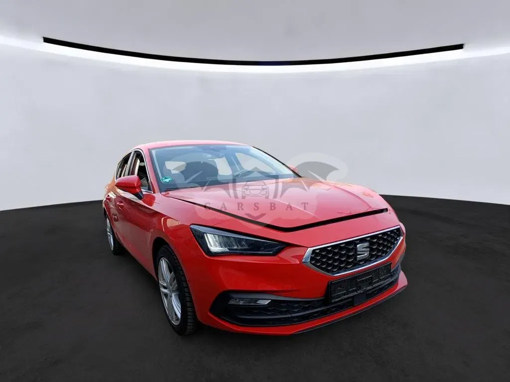 Seat Leon 1.4 Xcellence 2023