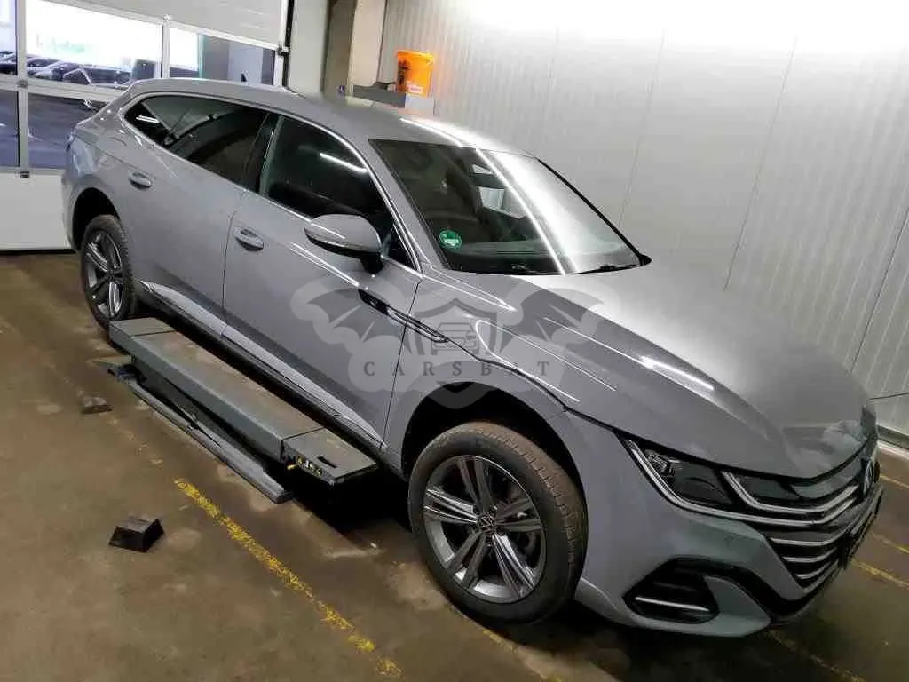 Volkswagen Arteon 2.0 2023