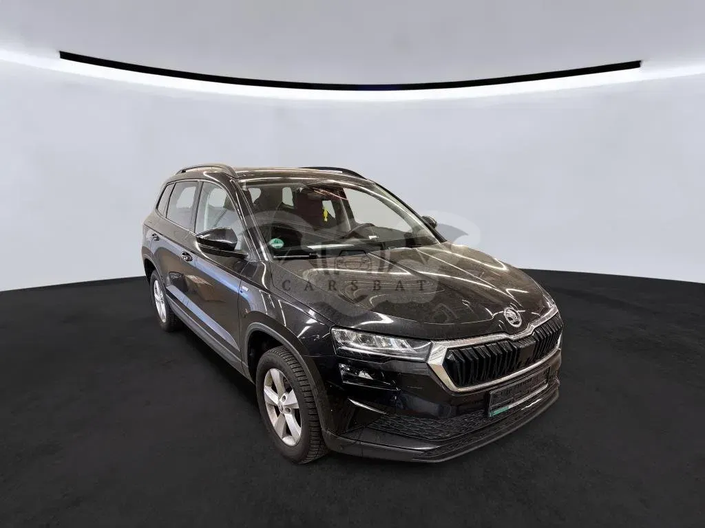 Skoda Karoq 1.5 TSI Ambition 2022