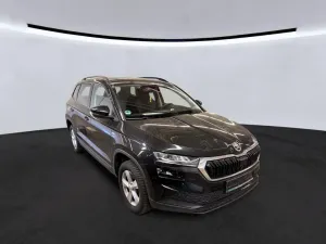 Skoda Karoq 1.5 TSI Ambition 2022