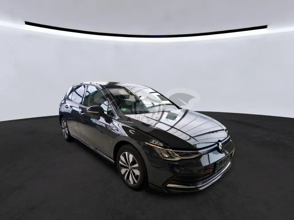 Volkswagen Golf 1.5 TSI Move 2024