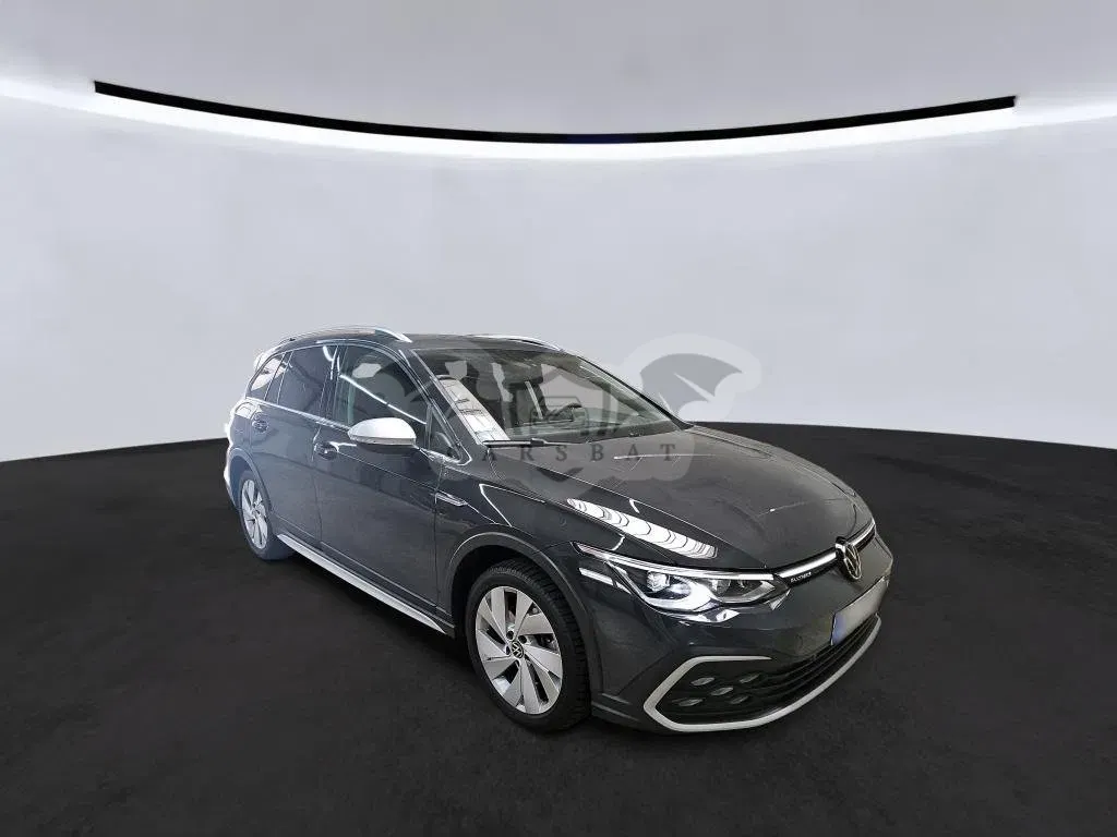 Volkswagen Golf Alltrack 2.0 TDI 2024
