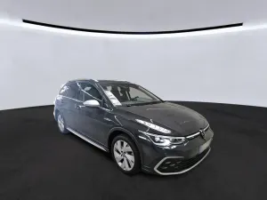 Volkswagen Golf Alltrack 2.0 TDI 2024