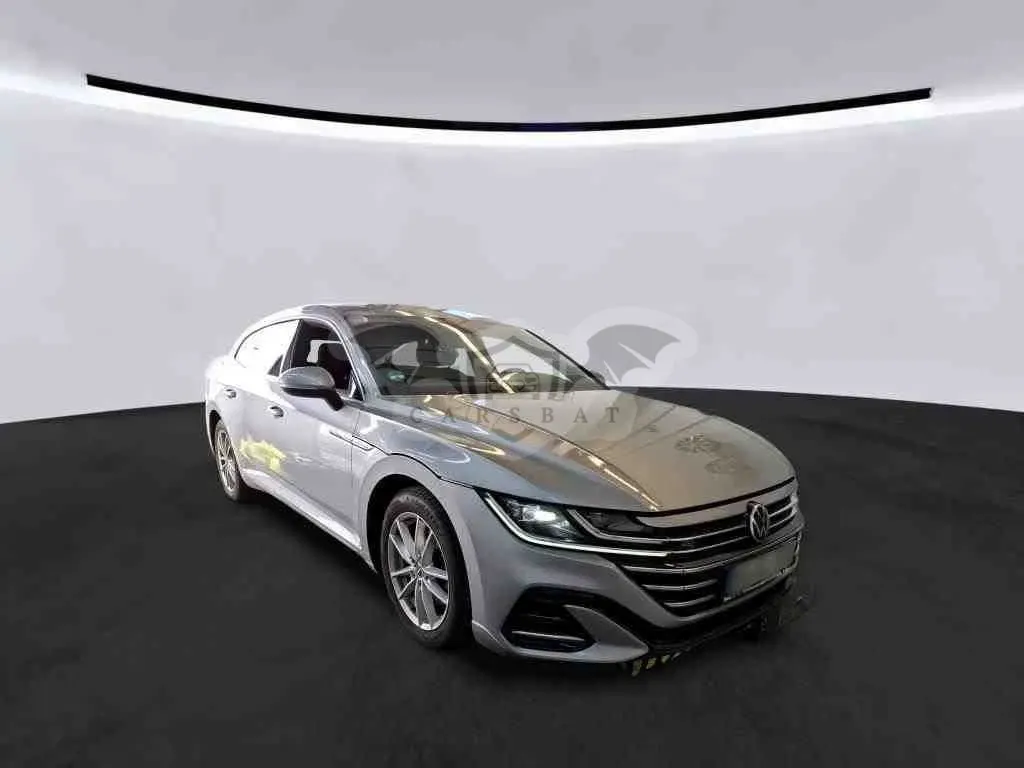 Volkswagen Arteon 2023