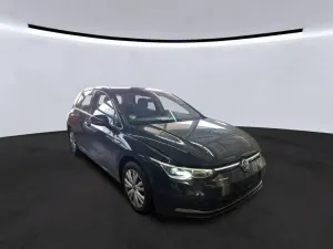 Volkswagen Golf 2.0 TDI Style 2024