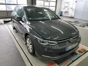 Volkswagen Golf 1.5 TSI Style 2024