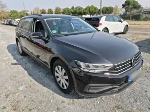 Volkswagen Passat Variant 2.0 TDI 2022
